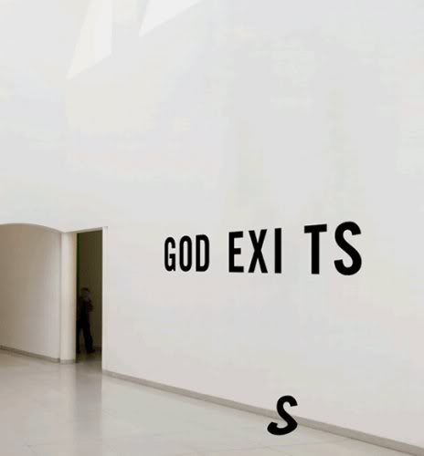 god exits