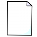 Paper sizes