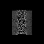 The science behind 'Unknown Pleasures'